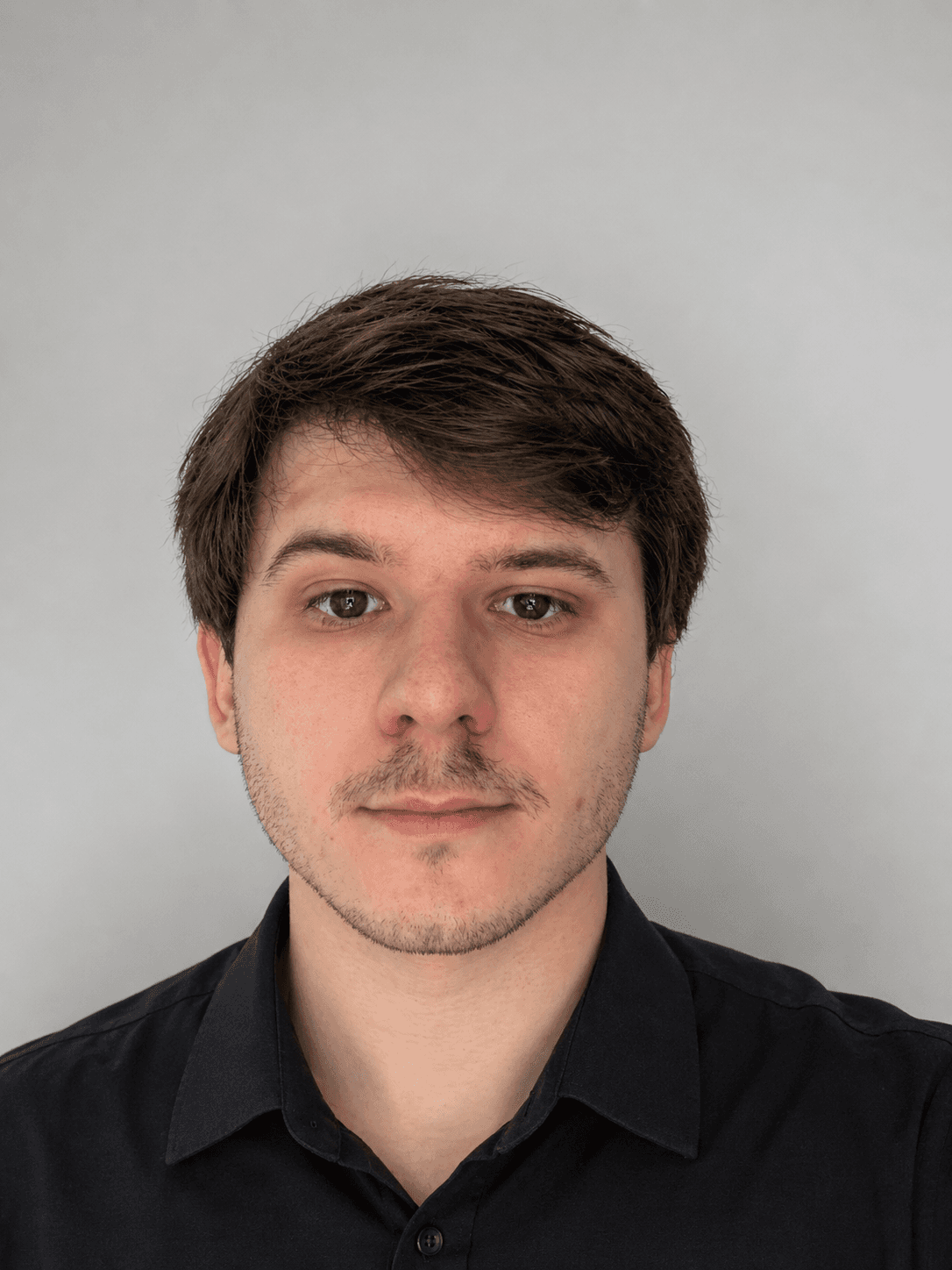 Victor Matheus Krüger